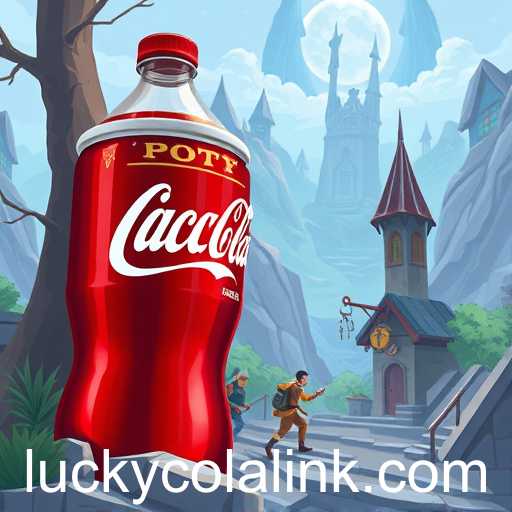 Exploring the Thrilling World of Adventure Games on Luckycola