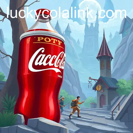 Exploring the Thrilling World of Adventure Games on Luckycola