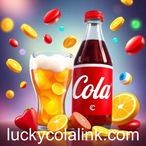 The Allure of Casual Games: A Spotlight on 'luckycola'