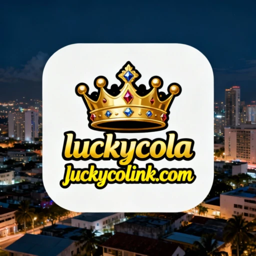 Discover Fun and Luck at Your Fingertips with LuckyCola Online!
