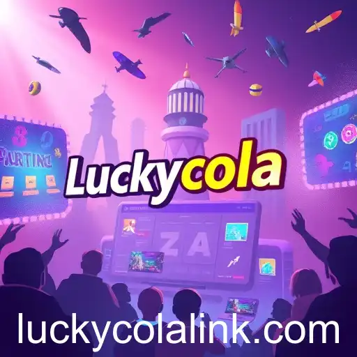 The Evolution of Gaming Websites in the Digital Age