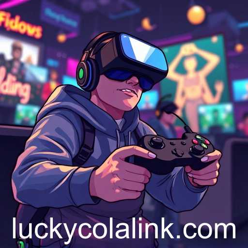 Gaming Trends and Innovations