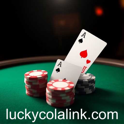 LuckyCola: The Game Website Revolutionizing Entertainment