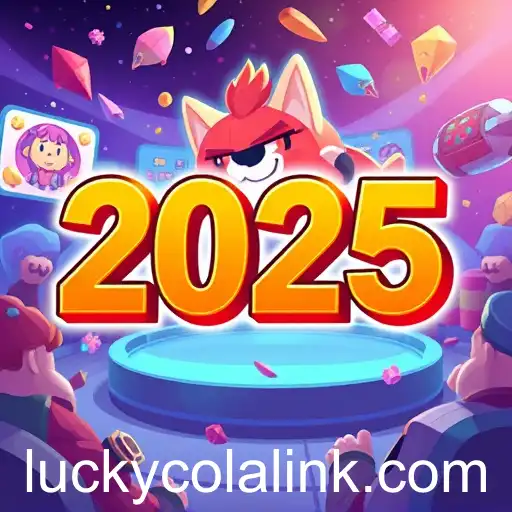 Luckycola and the Evolving Online Gaming Scene