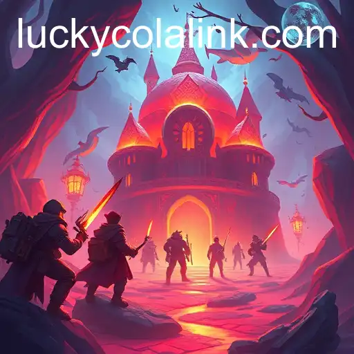 The Rise of 'Luckycola' in Multiplayer Games