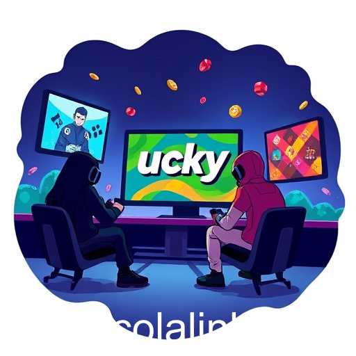 The Surge of Online Gaming in 2025