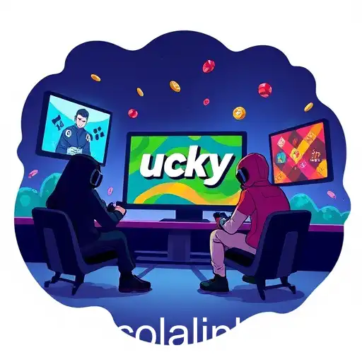 The Surge of Online Gaming in 2025