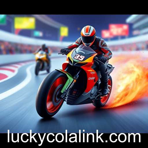 The Thrill of Speed: Exploring 'Racing Games' with Luckycola