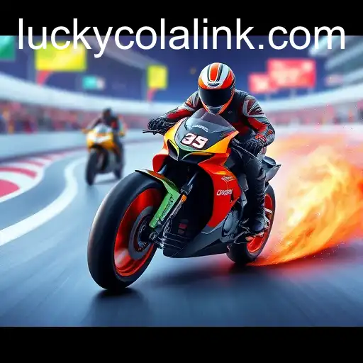 The Thrill of Speed: Exploring 'Racing Games' with Luckycola