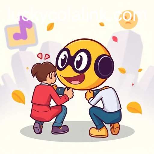 The Rise of LuckyCola in Online Gaming