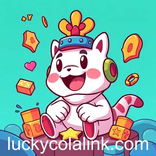 The Rise of LuckyCola: A New Era in Online Gaming