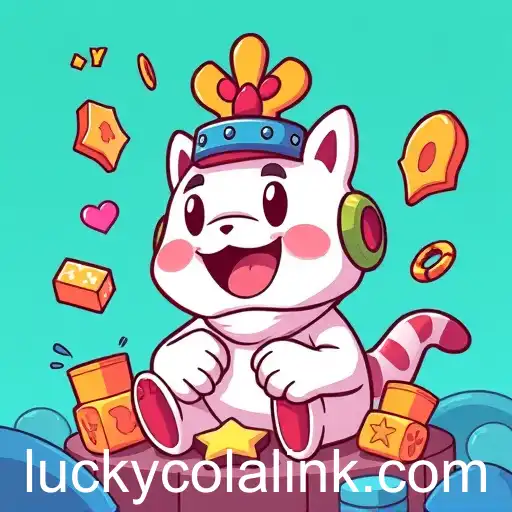The Rise of LuckyCola: A New Era in Online Gaming