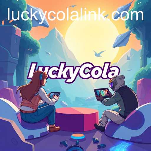 The Rise of Gaming Websites: A Look at Luckycola