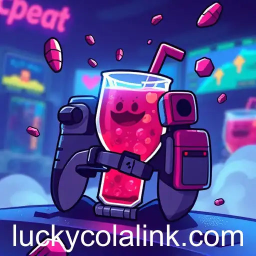 The Rise of LuckyCola in the Gaming World