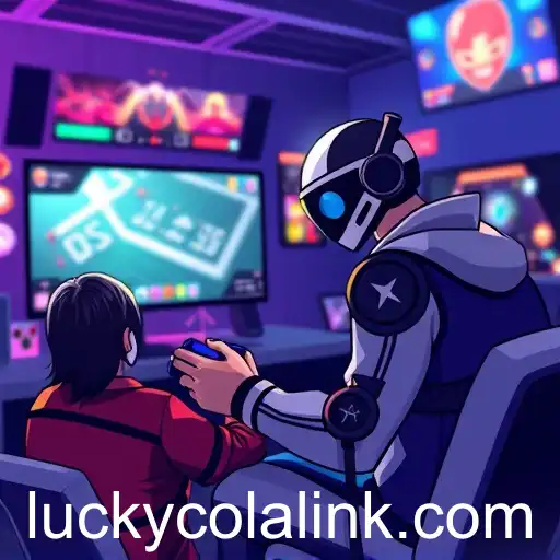 The Rise of Online Gaming in a New Digital Era