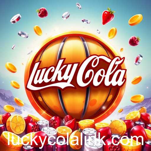 Unveiling the Thrills of Slot Games with LuckyCola: A Casino Experience Like No Other