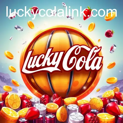 Unveiling the Thrills of Slot Games with LuckyCola: A Casino Experience Like No Other