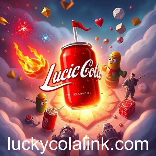 Exploring Strategy Games in the Context of 'LuckyCola': A Deep Dive into Tactical Entertainment