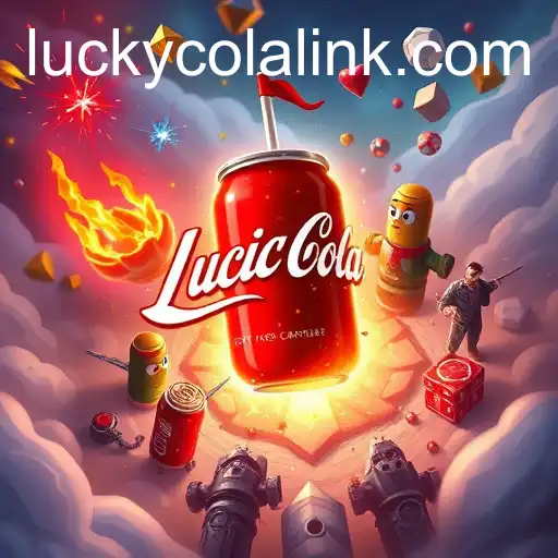Exploring Strategy Games in the Context of 'LuckyCola': A Deep Dive into Tactical Entertainment